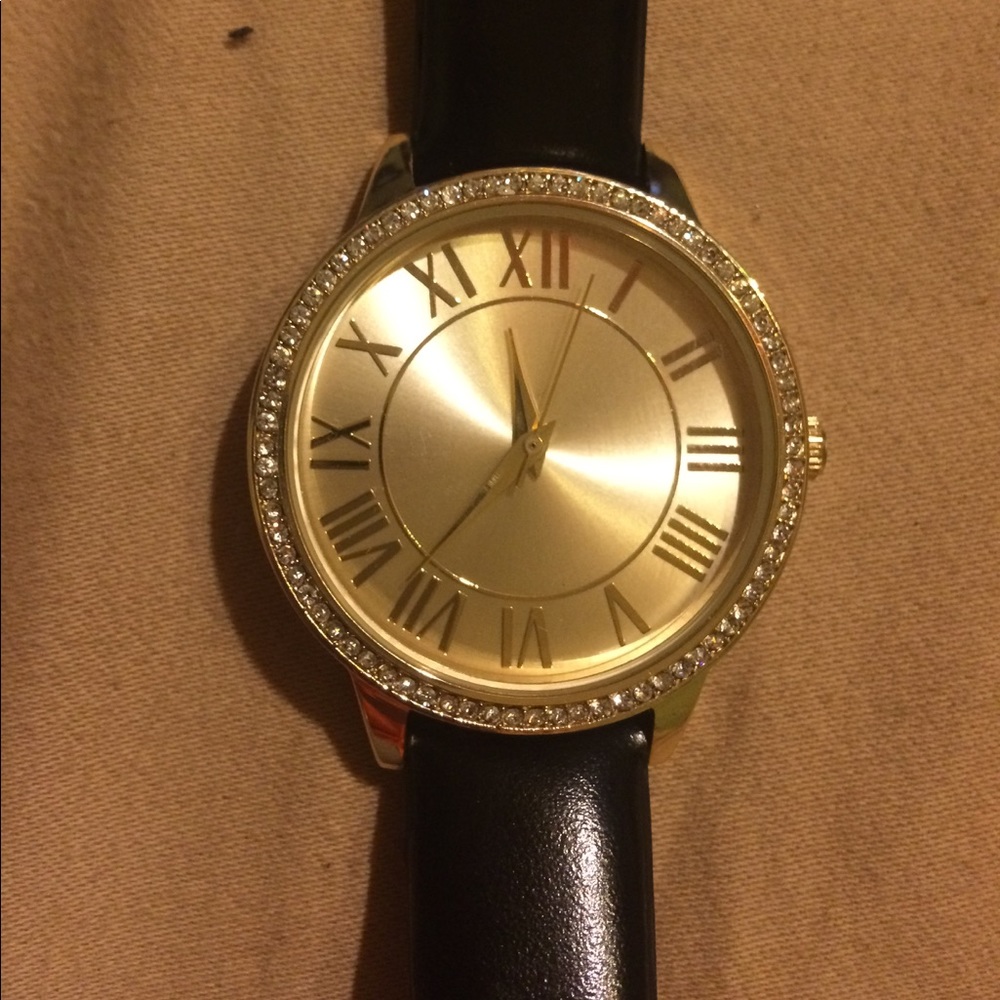 Women watch